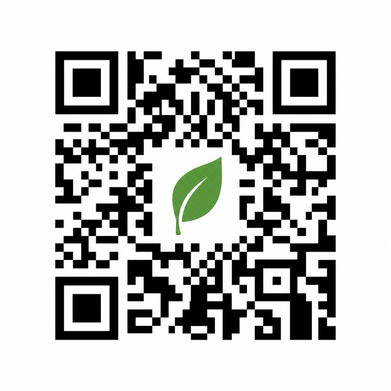 小马拉大车公众号二维码